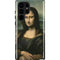 Leonardo da Vinci Mona Lisa Galaxy S22 Ultra Pro Case