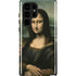 Leonardo da Vinci Mona Lisa Galaxy S22 Ultra Pro Case