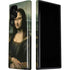 Leonardo da Vinci Mona Lisa Galaxy S22 Ultra Pro Case