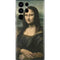 Leonardo da Vinci Mona Lisa Galaxy S22 Ultra Skin