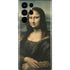Leonardo da Vinci Mona Lisa Galaxy S22 Ultra Skin