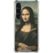 Leonardo da Vinci Mona Lisa Galaxy S23 Clear Case
