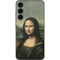 da Vinci - Mona Lisa by Da Vinci Galaxy S23 FE Skin