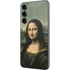da Vinci - Mona Lisa by Da Vinci Galaxy S23 FE Skin