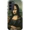 Leonardo da Vinci Mona Lisa Galaxy S23 Plus Pro Case