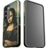 Leonardo da Vinci Mona Lisa Galaxy S23 Plus Pro Case