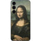 Leonardo da Vinci Mona Lisa Galaxy S23 Plus Skin