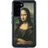 Leonardo da Vinci Mona Lisa Galaxy S23 Plus Waterproof Case