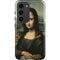 Leonardo da Vinci Mona Lisa Galaxy S23 Pro Case