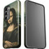 Leonardo da Vinci Mona Lisa Galaxy S23 Pro Case