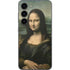 Leonardo da Vinci Mona Lisa Galaxy S23 Skin