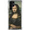 da Vinci - Mona Lisa by Da Vinci Galaxy S23 Ultra Clear Case