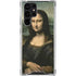 da Vinci - Mona Lisa by Da Vinci Galaxy S23 Ultra Clear Case