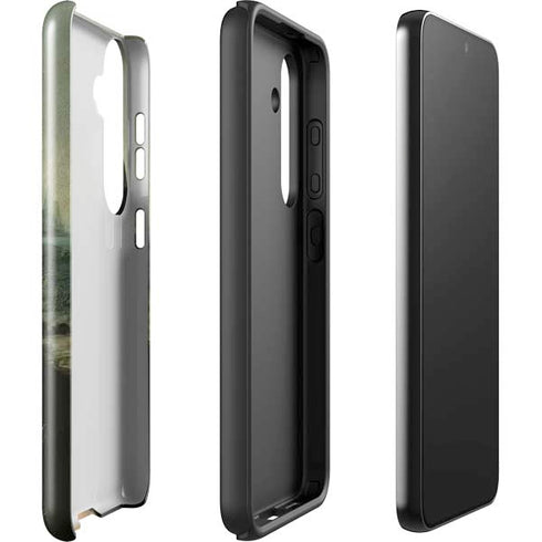 da Vinci - Mona Lisa by Da Vinci Galaxy S24 Impact Case