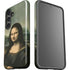 da Vinci - Mona Lisa by Da Vinci Galaxy S24 Impact Case