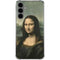 da Vinci - Mona Lisa by Da Vinci Galaxy S24 Plus Clear Case