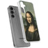 da Vinci - Mona Lisa by Da Vinci Galaxy S24 Plus Clear Case