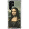da Vinci - Mona Lisa by Da Vinci Galaxy S24 Ultra Clear Case