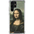 da Vinci - Mona Lisa by Da Vinci Galaxy S24 Ultra Clear Case