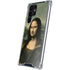 da Vinci - Mona Lisa by Da Vinci Galaxy S24 Ultra Clear Case