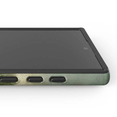 da Vinci - Mona Lisa by Da Vinci Galaxy S24 Ultra Impact Case