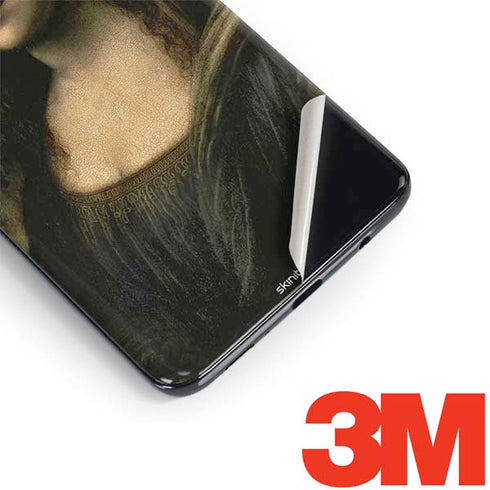 Leonardo da Vinci Mona Lisa Galaxy S9 Skin
