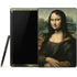 Da Vinci - Mona Lisa by Da Vinci Samsung Galaxy Tab Skin