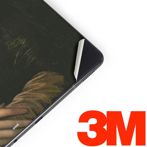 Da Vinci - Mona Lisa by Da Vinci Samsung Galaxy Tab Skin