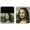 Leonardo da Vinci Mona Lisa Galaxy Z Flip3 5G Skin