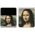 Leonardo da Vinci Mona Lisa Galaxy Z Flip3 5G Skin