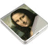 Leonardo da Vinci Mona Lisa Galaxy Z Flip3 5G Skin