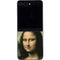 da Vinci - Mona Lisa by Da Vinci Galaxy Z Flip5 5G Skin