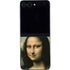 da Vinci - Mona Lisa by Da Vinci Galaxy Z Flip5 5G Skin