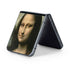 da Vinci - Mona Lisa by Da Vinci Galaxy Z Flip5 5G Skin