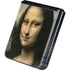 da Vinci - Mona Lisa by Da Vinci Galaxy Z Flip5 5G Skin