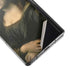 Leonardo da Vinci Mona Lisa Galaxy Z Fold2 5G Skin