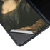 Leonardo da Vinci Mona Lisa Galaxy Z Fold3 5G Skin