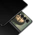 Leonardo da Vinci Mona Lisa Galaxy Z Fold3 5G Skin