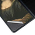 Leonardo da Vinci Mona Lisa Galaxy Z Fold4 5G Skin