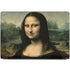 Da Vinci - Mona Lisa by Da Vinci Dell Inspiron Skin