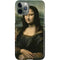Leonardo da Vinci Mona Lisa iPhone 11 Pro Lite Case