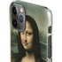 Leonardo da Vinci Mona Lisa iPhone 11 Pro Lite Case
