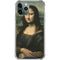 da Vinci - Mona Lisa by Da Vinci iPhone 11 Pro Max Clear Case
