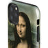 Leonardo da Vinci Mona Lisa iPhone 11 Pro Max Impact Case