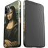 Leonardo da Vinci Mona Lisa iPhone 11 Pro Max Lite Case