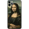 Leonardo da Vinci Mona Lisa iPhone 11 Pro Max Skin