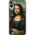 Leonardo da Vinci Mona Lisa iPhone 11 Pro Max Skin