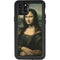 Leonardo da Vinci Mona Lisa iPhone 11 Pro Max Waterproof Case