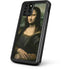 Leonardo da Vinci Mona Lisa iPhone 11 Pro Max Waterproof Case