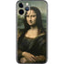 Leonardo da Vinci Mona Lisa iPhone 11 Pro Skin